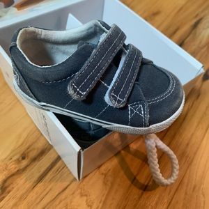 Sperry My First Boat Shoes - Baby Size 3 (6-9 months)